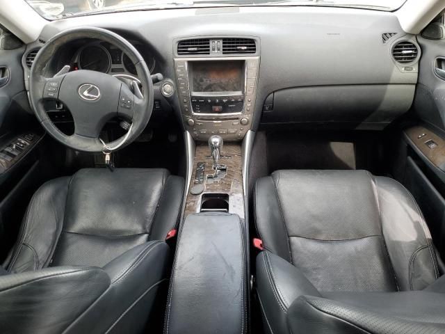 2009 Lexus IS 250