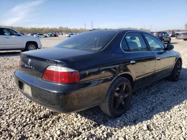 2003 Acura 3.2TL