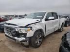 2021 Dodge 1500 Laramie