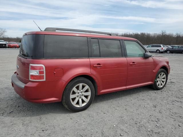 2009 Ford Flex SE