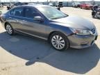 2013 Honda Accord Touring