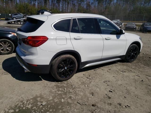 2020 BMW X1 XDRIVE28I