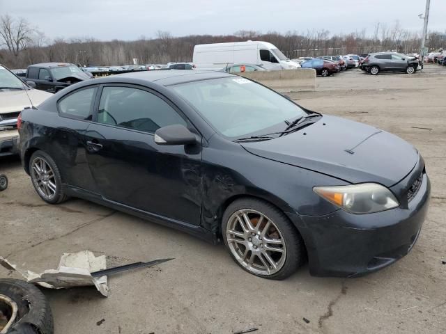 2005 Scion TC