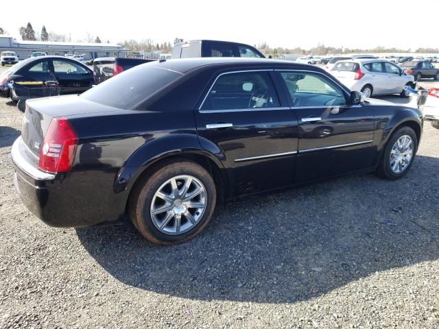 2010 Chrysler 300 Limited