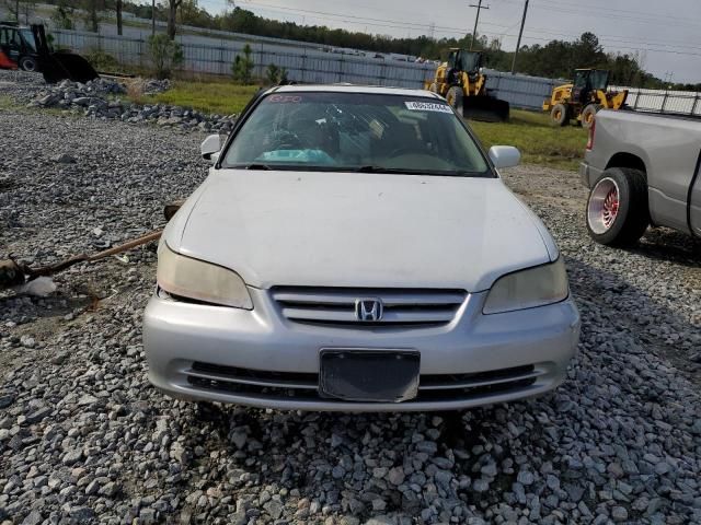 1999 Honda Accord EX