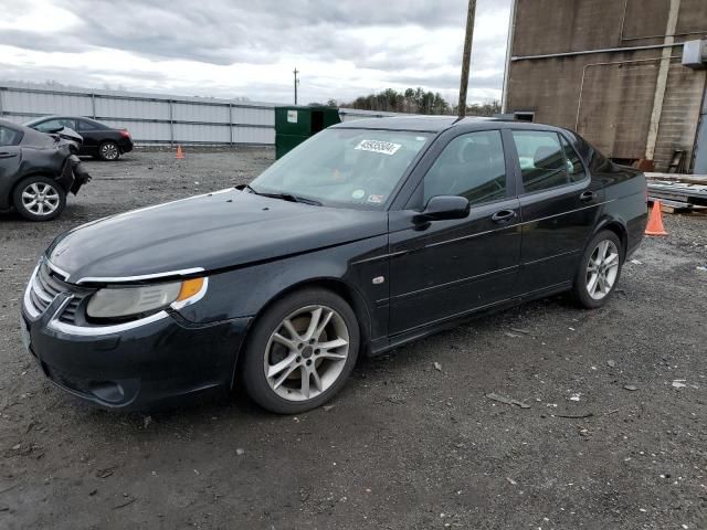 2008 Saab 9-5 2.3T