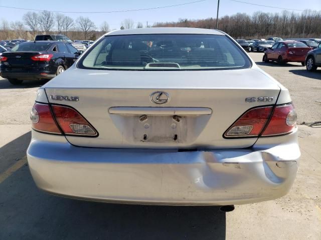 2003 Lexus ES 300