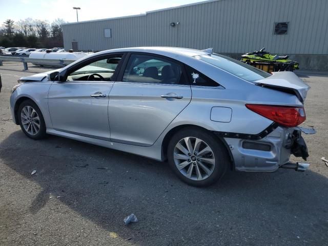 2014 Hyundai Sonata SE