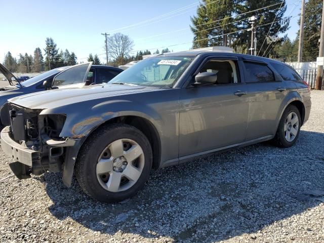 2008 Dodge Magnum