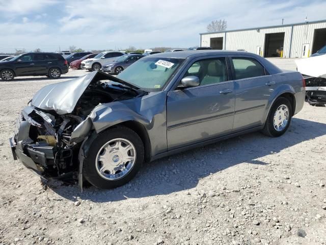 2006 Chrysler 300 Touring