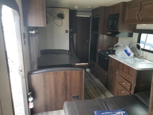 2018 Jayco Trailer