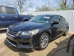 Honda Accord Sport salvage cars for sale: 2014 Honda Accord Sport