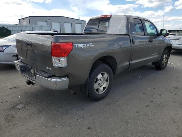 2011 Toyota Tundra Double Cab SR5