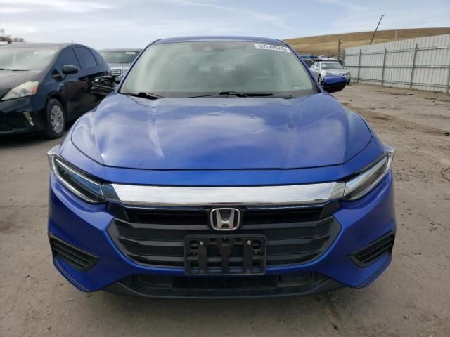 2020 Honda Insight EX