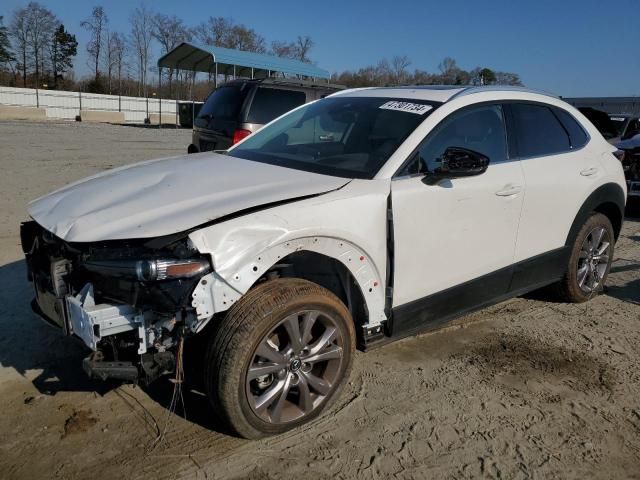 2022 Mazda CX-30 Premium