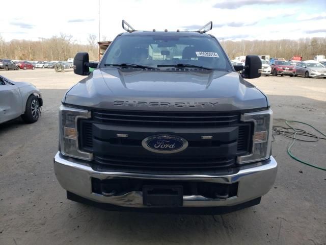 2019 Ford F350 Super Duty