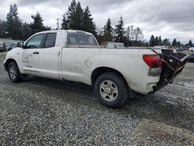 2007 Toyota Tundra Double Cab SR5