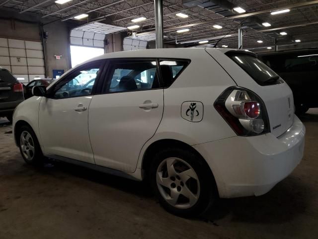 2010 Pontiac Vibe