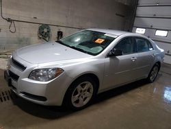 2012 Chevrolet Malibu LS for sale in Blaine, MN