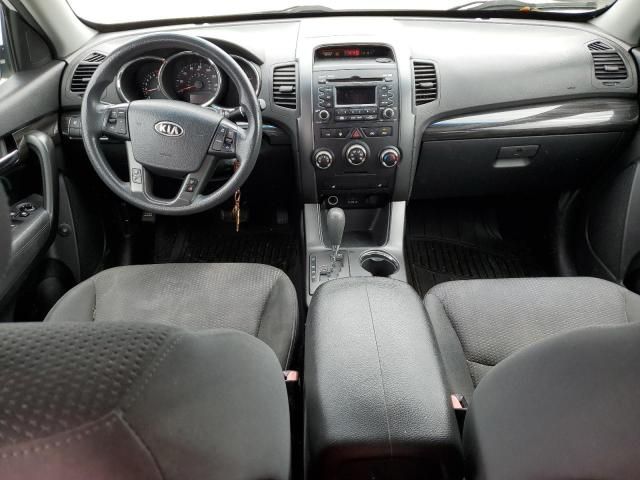 2011 KIA Sorento Base