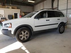 Salvage cars for sale from Copart Rogersville, MO: 2006 Volvo XC90