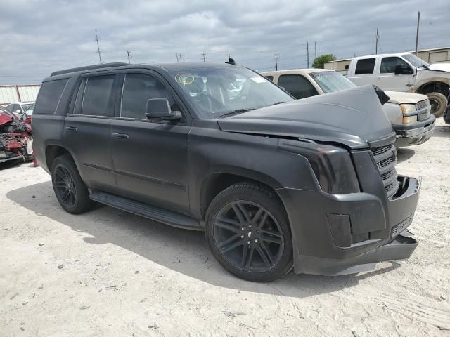 2016 Cadillac Escalade Luxury