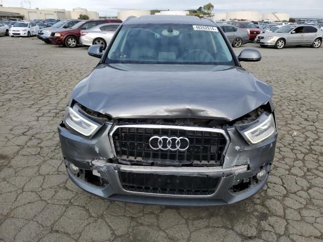 2015 Audi Q3 Premium Plus