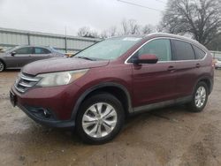 2012 Honda CR-V EXL for sale in Chatham, VA