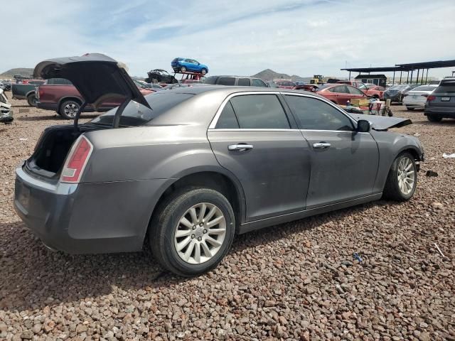 2013 Chrysler 300