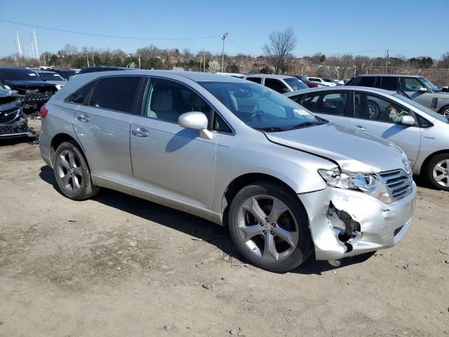 2009 Toyota Venza