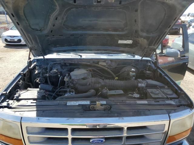 1994 Ford F150