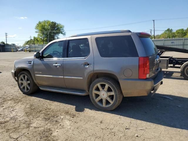 2011 Cadillac Escalade Luxury