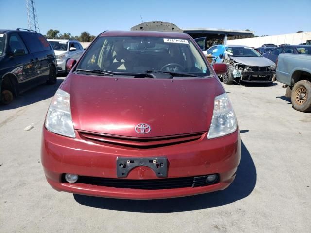 2004 Toyota Prius