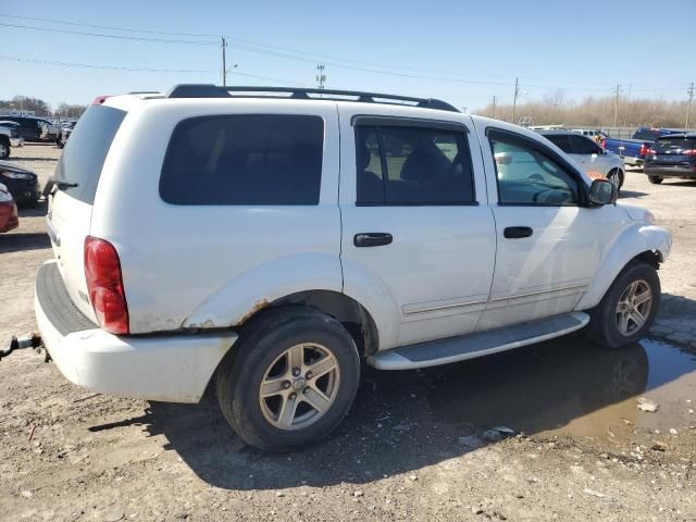 2005 Dodge Durango Limited