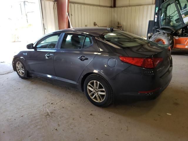 2011 KIA Optima LX