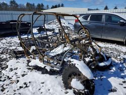 Polaris salvage cars for sale: 2019 Polaris RZR S4 1000 EPS