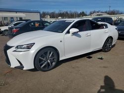 2017 Lexus GS 350 Base for sale in Pennsburg, PA