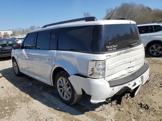 2019 Ford Flex SE