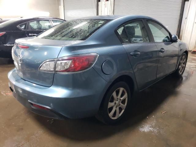 2010 Mazda 3 I