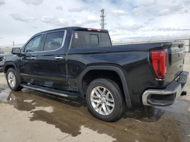 2021 GMC Sierra C1500 SLT