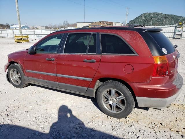 2007 Chrysler Pacifica