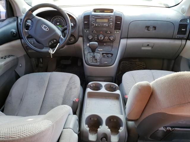 2007 KIA Sedona EX