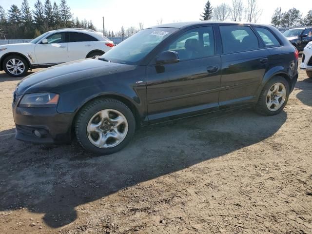 2012 Audi A3 Premium Plus