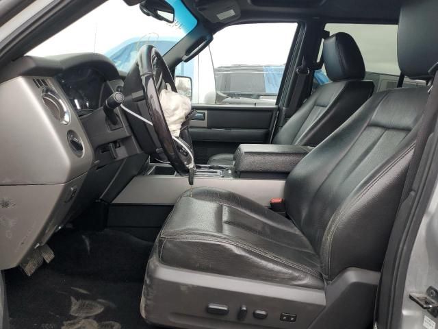 2011 Ford Expedition Limited