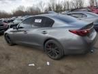 2020 Infiniti Q50 Pure