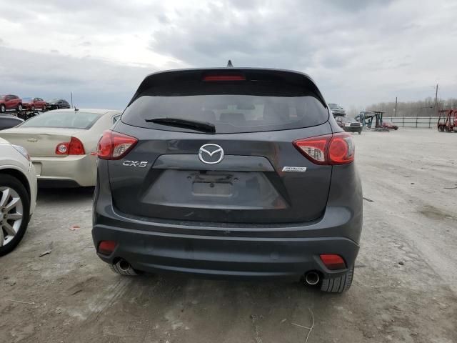 2015 Mazda CX-5 Sport