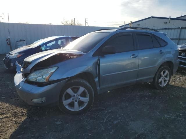 2006 Lexus RX 330