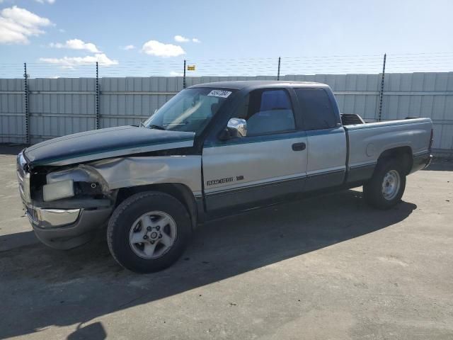 1997 Dodge RAM 1500