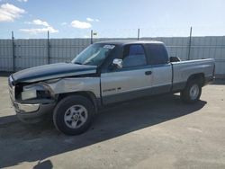 Salvage cars for sale from Copart Antelope, CA: 1997 Dodge RAM 1500