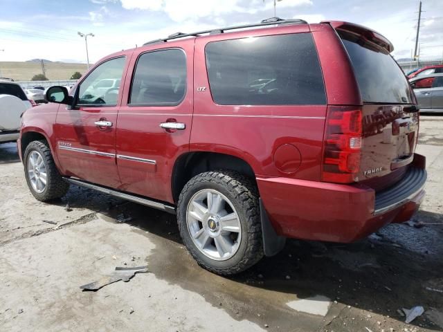 2009 Chevrolet Tahoe K1500 LTZ